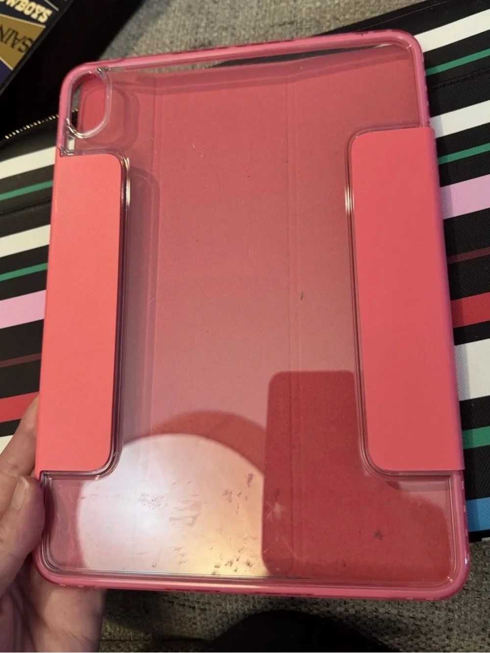 OtterBox Symmetry Series 360 Elite for iPad Air 5th Generation